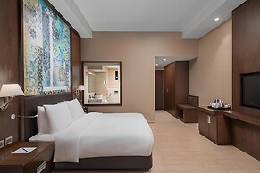 Radisson Blu Hotel & Resort, Sohar