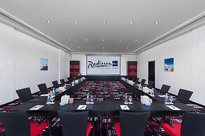 Radisson Blu Hotel & Resort, Sohar