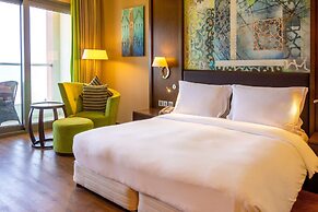 Radisson Blu Hotel & Resort, Sohar