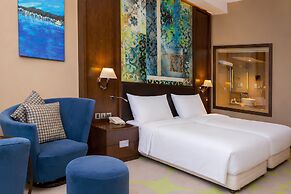 Radisson Blu Hotel & Resort, Sohar