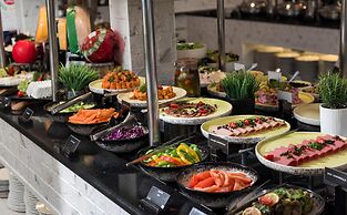 Radisson Blu Hotel & Resort, Sohar