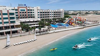 Radisson Blu Hotel & Resort, Sohar