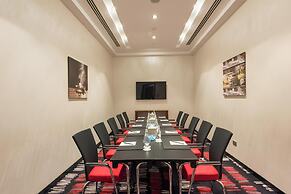 Radisson Blu Hotel & Resort, Sohar