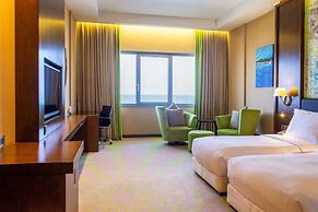 Radisson Blu Hotel & Resort, Sohar