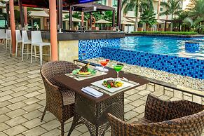 Radisson Blu Hotel & Resort, Sohar