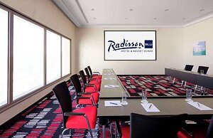 Radisson Blu Hotel & Resort, Sohar
