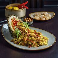 Radisson Blu Hotel & Resort, Sohar