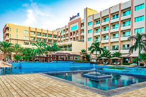 Radisson Blu Hotel & Resort, Sohar