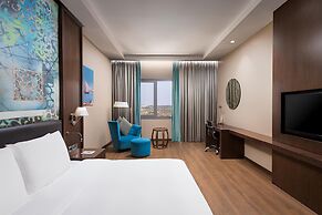 Radisson Blu Hotel & Resort, Sohar