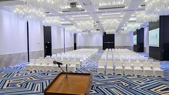 Radisson Blu Hotel & Resort, Sohar