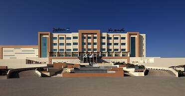 Radisson Blu Hotel & Resort, Sohar