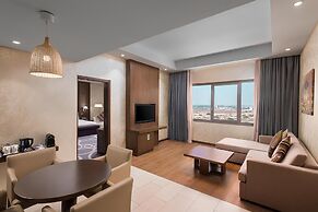Radisson Blu Hotel & Resort, Sohar
