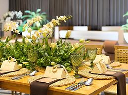 Radisson Blu Hotel & Resort, Sohar