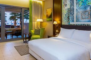 Radisson Blu Hotel & Resort, Sohar