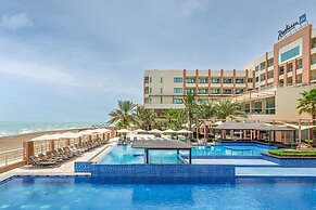 Radisson Blu Hotel & Resort, Sohar