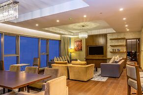 Radisson Blu Hotel & Resort, Sohar