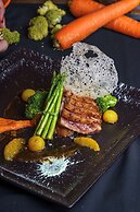 Radisson Blu Hotel & Resort, Sohar