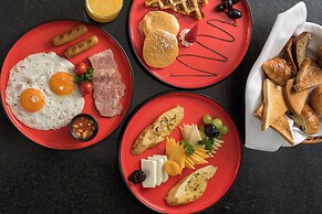 Radisson Blu Hotel & Resort, Sohar