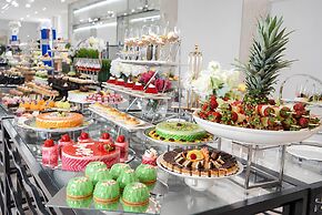 Radisson Blu Hotel & Resort, Sohar