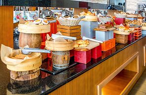 Radisson Blu Hotel & Resort, Sohar