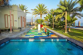 Radisson Blu Hotel & Resort, Sohar