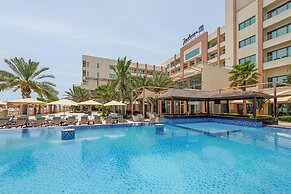 Radisson Blu Hotel & Resort, Sohar