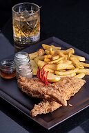 Radisson Blu Hotel & Resort, Sohar