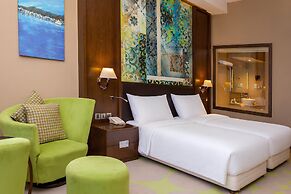 Radisson Blu Hotel & Resort, Sohar