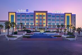 Radisson Blu Hotel & Resort, Sohar