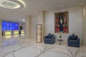 Radisson Blu Hotel & Resort, Sohar