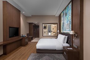Radisson Blu Hotel & Resort, Sohar