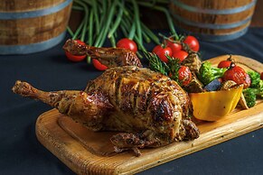 Radisson Blu Hotel & Resort, Sohar