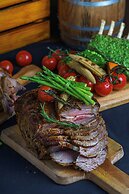 Radisson Blu Hotel & Resort, Sohar