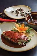 Radisson Blu Hotel & Resort, Sohar