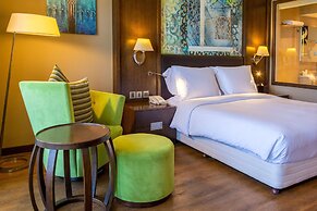 Radisson Blu Hotel & Resort, Sohar