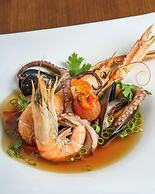 Radisson Blu Hotel & Resort, Sohar