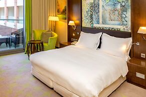 Radisson Blu Hotel & Resort, Sohar