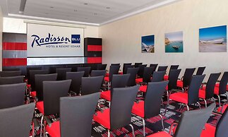Radisson Blu Hotel & Resort, Sohar