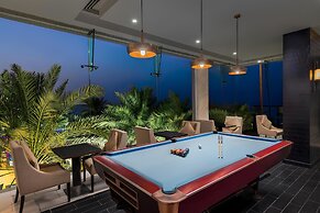 Radisson Blu Hotel & Resort, Sohar