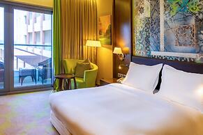 Radisson Blu Hotel & Resort, Sohar