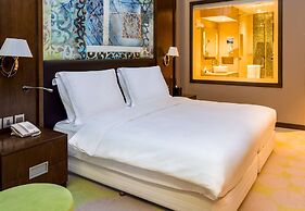 Radisson Blu Hotel & Resort, Sohar