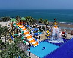 Radisson Blu Hotel & Resort, Sohar