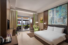 Radisson Blu Hotel & Resort, Sohar