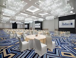 Radisson Blu Hotel & Resort, Sohar