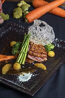 Radisson Blu Hotel & Resort, Sohar