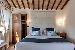 Borgo San Quirico d'Orcia B&B - Capitano Collection - Albergo diffuso