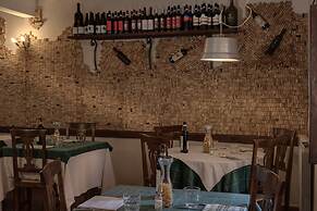 Borgo San Quirico d'Orcia B&B - Capitano Collection - Albergo diffuso