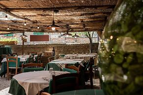 Borgo San Quirico d'Orcia B&B - Capitano Collection - Albergo diffuso