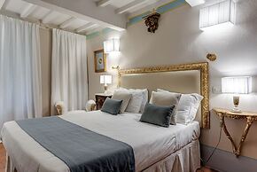 Borgo San Quirico d'Orcia B&B - Capitano Collection - Albergo diffuso