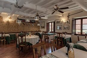 Borgo San Quirico d'Orcia B&B - Capitano Collection - Albergo diffuso